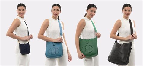 hermes evelin|hermes evelyne sizes and prices.